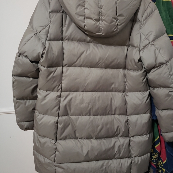 Winter coat - Picture 2 of 5